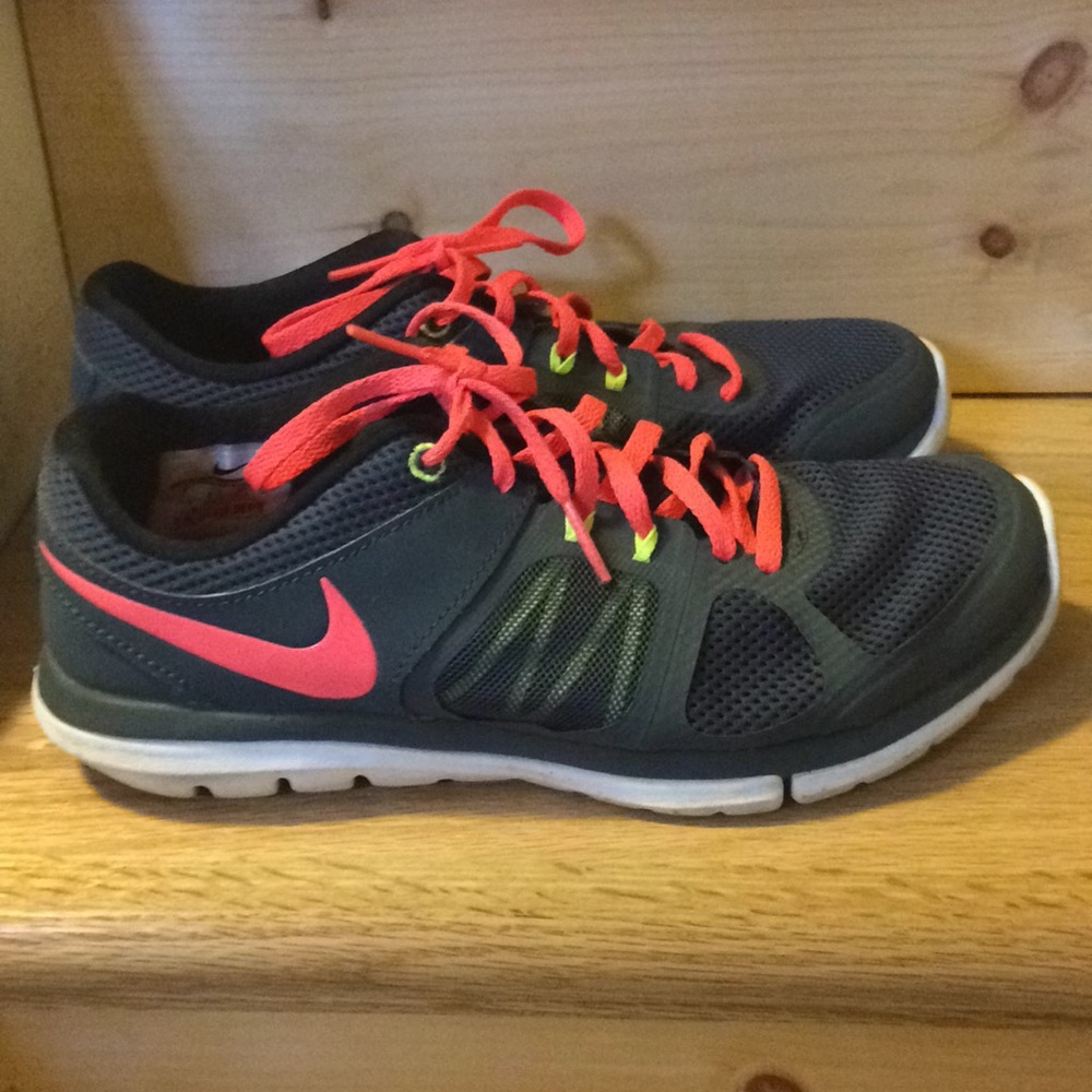 Nike shoes